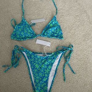 Bright Swimwear bikini